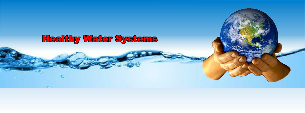 Healthy Water Systems
