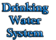 Drinking 
Water 
System
