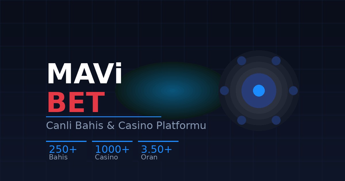 Mavibet